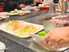 -火地铁板烧(昆山万象汇店)