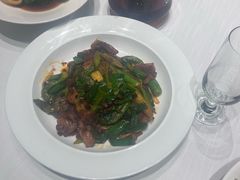 -望京辣宴·古法川菜(望京店)