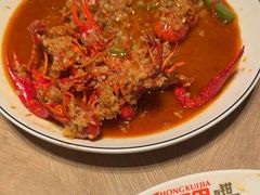 -红盔甲·小龙虾(车公庙店)