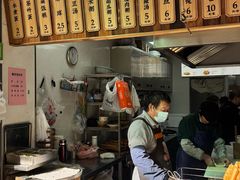 -文武王氏烧饼·无矾油条(西溪路店)