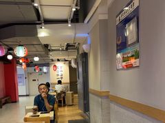 -吉野家(凯旋购物广场店)