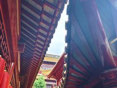 -钦赐仰殿道观