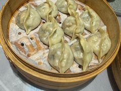 -老边饺子馆(中街店)