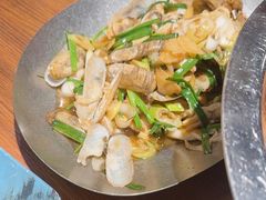 -1819餐厅·团队聚餐·烤串·精酿