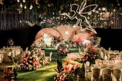 -艾米婚纱&婚礼策划