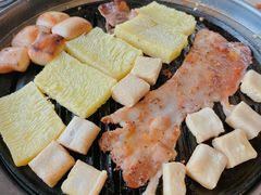 -晓燃地摊烤肉(朝阳双桥店)