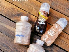 -milkplus·泰式奶茶(较场东路店)