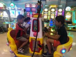 -Lucky Star幸运星&一同潮玩(友阿国际广场店)