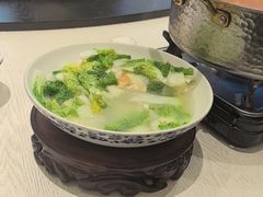 -六安宴(解放北路店)