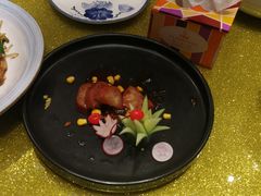 -大鸭梨烤鸭(金色漫香店)
