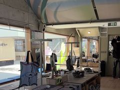 -SAANCI山池咖啡(海上世界文化艺术中心店)