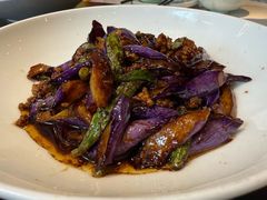 -虎哥私房菜(馒头山店)