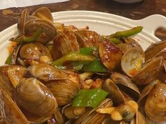 -老姑砂锅·烧烤天津菜(体北道店)