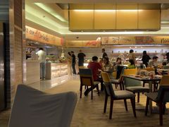 -广州花都皇冠假日酒店