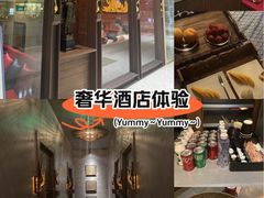-菩泰·泰式草本按摩SPA(武汉新天地南馆店)