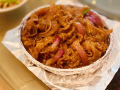 -庄氏祥记家常食府(国瑞建材家居博览中心店)
