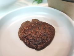 烤牛排菇-胡麻(静安嘉里店)