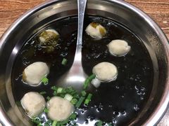 -壹煲口福煲仔饭(中山路店)