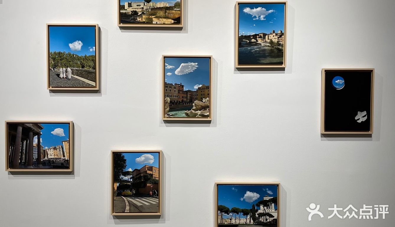 夏日良心免费展览，感受拉美绘画艺术