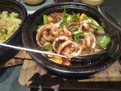 -荣记·囍粤茶餐厅(花都店)