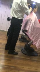-南京美发店