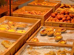 -享遇.锅姥姥牛排海鲜自助(小寨店)