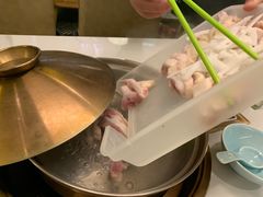 -润园四季椰子鸡火锅(南山海岸城店)