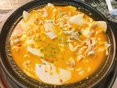 李师傅脆肚-李师傅脆肚(华强北店)