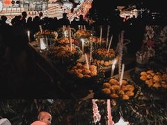 -乌托邦酒吧和餐厅