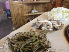 -大鹅岛灶台鱼·铁锅炖(水库路店)