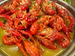 -神府路壹号·海鲜烧烤·砂锅粥·锅物(三坊七巷店)