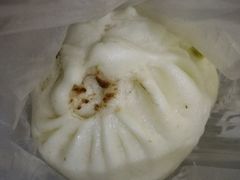 豆沙包-巴比馒头(涵青路店)