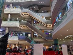 -万向城(裕华路店)