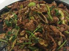 -力力豆花庄(广渠门店)