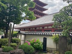 -浅草寺