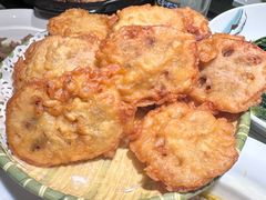 -梁家大院•农家菜(昆山会展中心店)