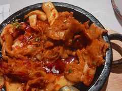 -七八冷面·延边朝鲜族美食(欢乐谷店)