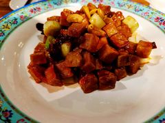 -森谷美食公园(杨行店)