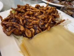 -北京蓟门饭店(南戴河分店)