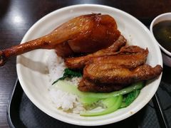 -盛品鲜东莞烧鹅濑粉(杨箕店)