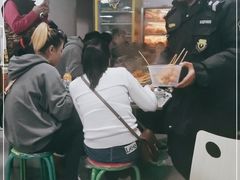 -大姐麻辣烫(莲宝中路店)