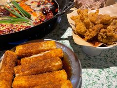 -五里关火锅(牛市口店)