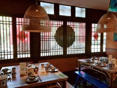 -老阿爸鲜鱼土菜(昆山花桥店)