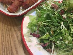 -Tubestation站点比萨(新世界大望路店)