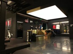 -TOP健身私教工作室(侨香店)