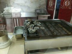 -比亚森自助烤肉料理(裕华店)