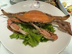 -映像烟台·海鲜·地道鲁菜(海信慧园店)