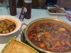 -涿派·炝锅鱼(涿州店)
