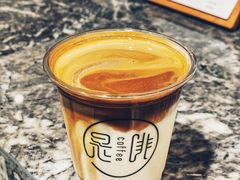 -是啡·日式精品咖啡(东门太阳百货店)