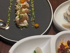 -喜鼎海胆水饺(东港店)